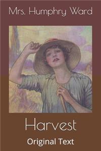 Harvest
