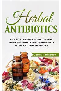 Herbal Antibiotics