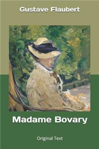 Madame Bovary