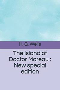 Island of Doctor Moreau