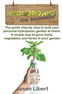 Hydroponics for beginners