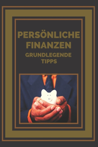 Persönliche Finanzen