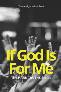 If God Is For Me