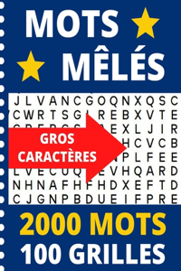 Mots Mêlés