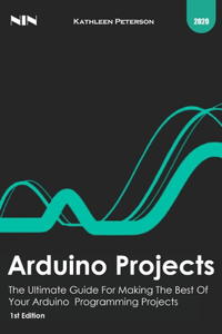 Arduino projects