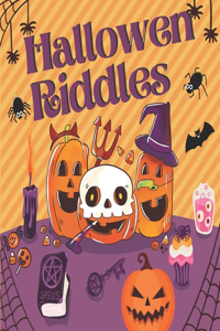 Halloween Riddles