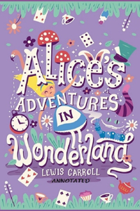 Alice's Adventures in Wonderland 