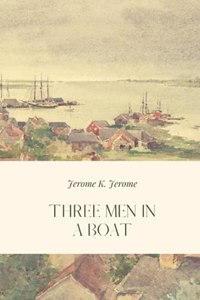 Three Men in a Boat