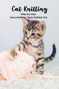 Cat Knitting