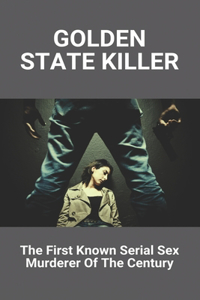 Golden State Killer
