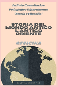 Storia del mondo antico l'Antico Oriente