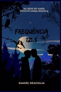 Frequência 121.5