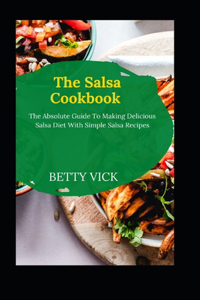 The Salsa Cookbook