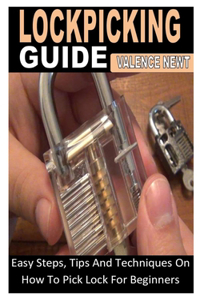 Lockpicking Guide