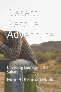 Desert Rescue Adventure