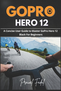 GoPro Hero 12
