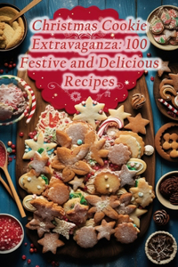 Christmas Cookie Extravaganza