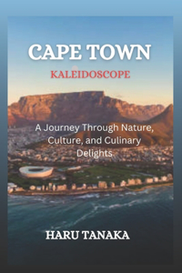 Cape Town Kaleidoscope