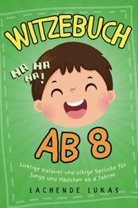 Witzebuch ab 8