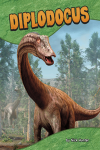 Diplodocus