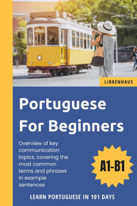 Portuguese For Beginners