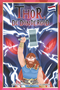 Thor, de Donder God