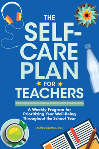 Self-Care Plan for Teachers