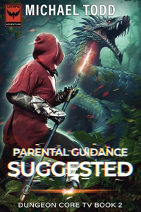 Parental Guidance Suggested