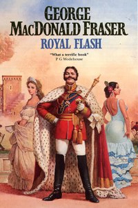 Royal Flash