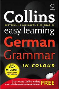 Collins German Grammar