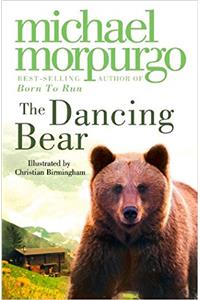 DANCING BEAR UNABR ED LIBR CD