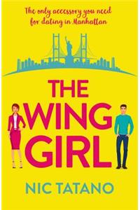 The Wing Girl