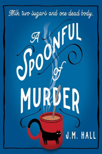 Spoonful of Murder