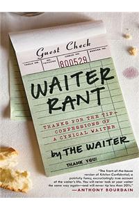 Waiter Rant