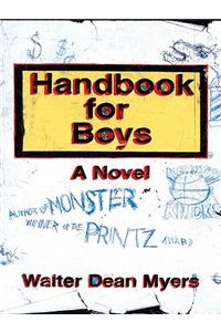 Handbook for Boys