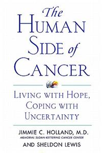 The Human Side of Cancer