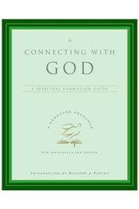 Connecting with God