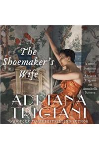 The Shoemaker's Wife