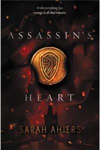 Assassin's Heart