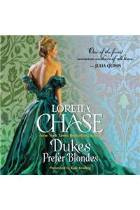 Dukes Prefer Blondes