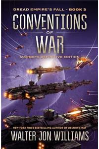 Conventions of War
