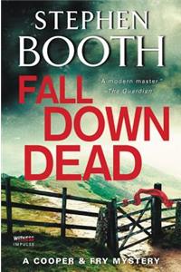 Fall Down Dead