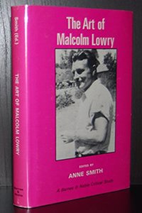 Art of Malcolm Lowry