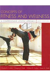 Concepts of Fitness and Wellness