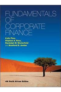 Fundamentals of Corporate Finance