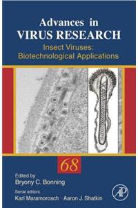 Insect Viruses
