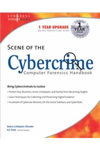 Scene of the Cybercrime