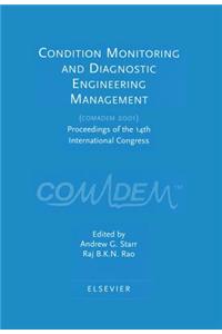 Condition Monitoring and Diagnostic Engineering Management