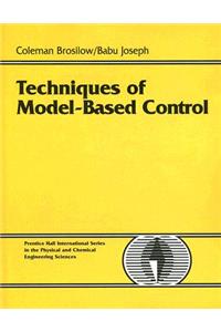 Techniques of Model-Based Control