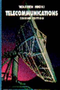 Telecommunications